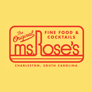 Team Page: Ms. Rose's Fine Food & Cocktails